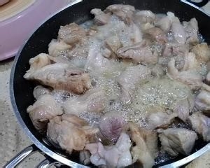 教你制作美味的红汤羊肉炉