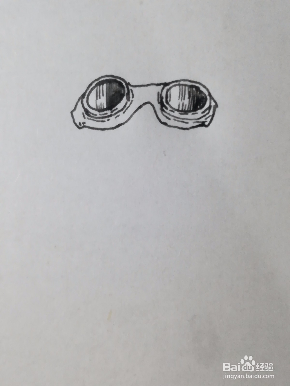 七龙珠孙悟空漫画教程