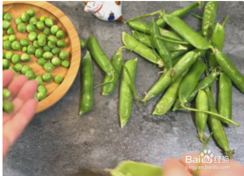 美味的网红米饭