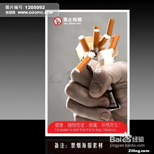 几点有效的戒烟方法