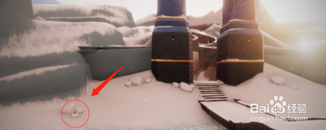 光遇2月14日季节蜡烛位置一览