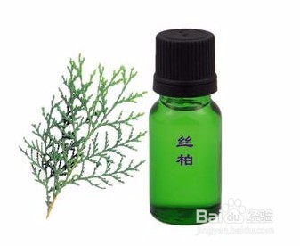 精油芳疗相关知识。