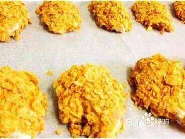 如何在家自己做脆皮鸡翅