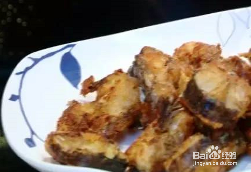 鲶鱼豆腐怎么做好吃