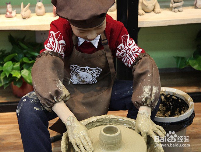 开陶艺店需要注意什么问题
