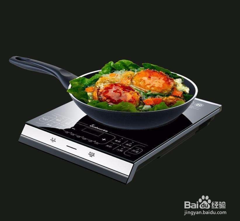 电磁炉使用有哪些注意事项?