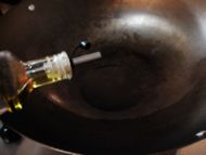 怎样做油焖黄鳝