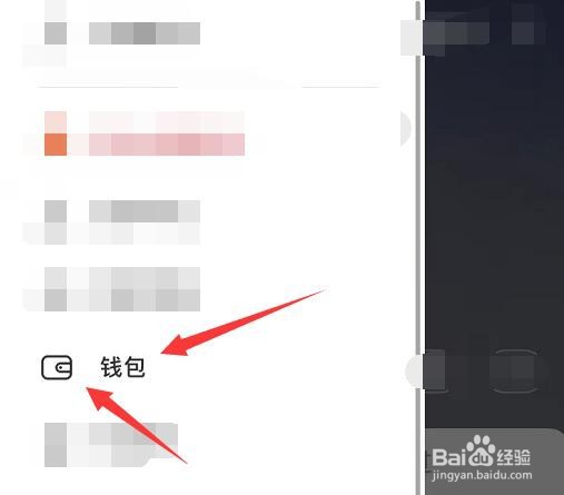 如何查看在小红书的充值记录