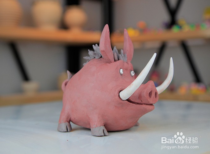 开陶艺店要如何控制成本？