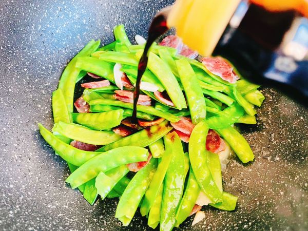 减一点家常下饭三色菜