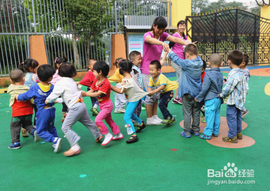 入幼儿园之前要做好哪些准备?