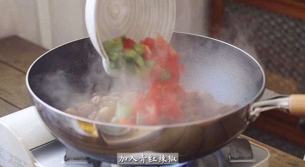 板栗烧鸡鸡肉鲜嫩