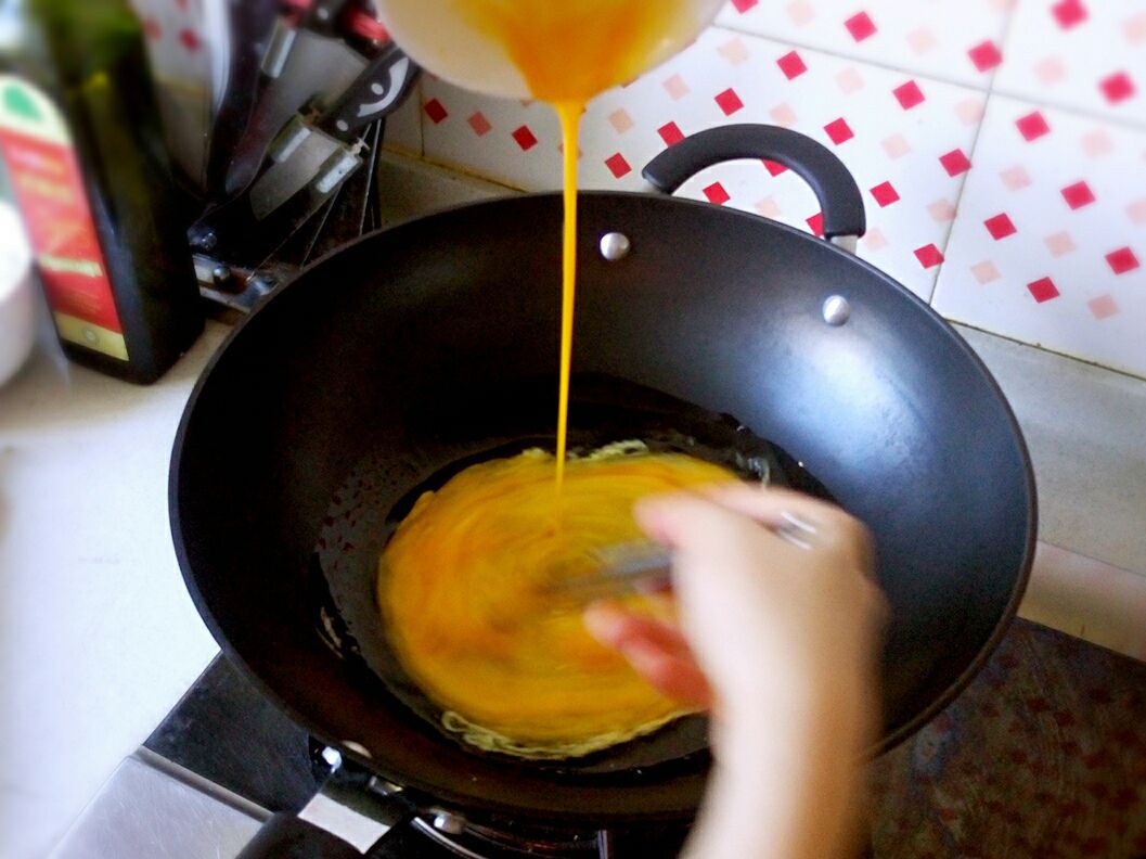 蛋炒饭做法大全，快捷健康又美味！