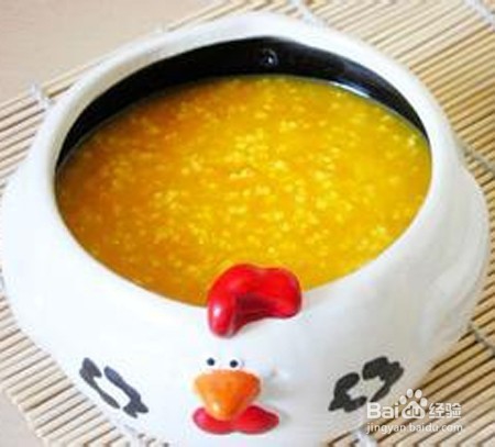 治疗神经衰弱的养生粥有哪些?