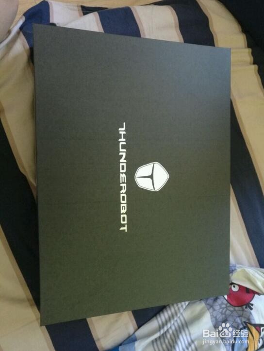 『 维阿伐木累』雷神911s2e开箱提货