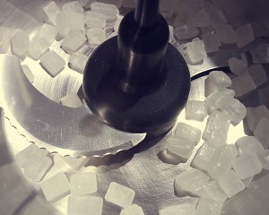 教你怎么做紫甘蓝柠檬汁