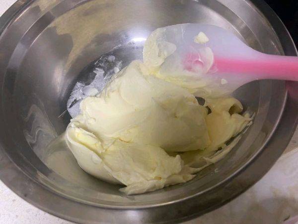 超级好吃巴斯克蛋糕