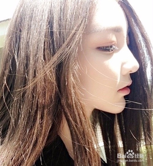 冬天选呢子裤还是打底裤?我的长腿妹妹有话说…