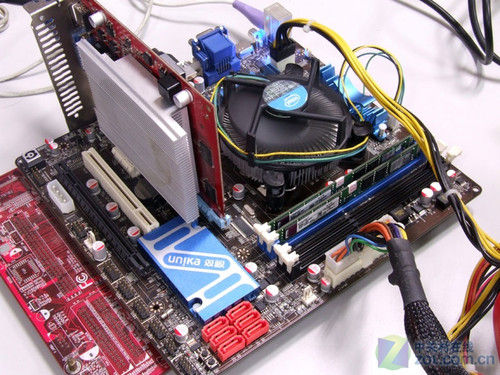 怎样才能准确的得知CPU的温度呢？