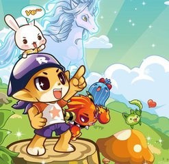 洛克王国神秘博物馆怎么操作