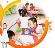 如何引导孩子加强修养,付出爱。