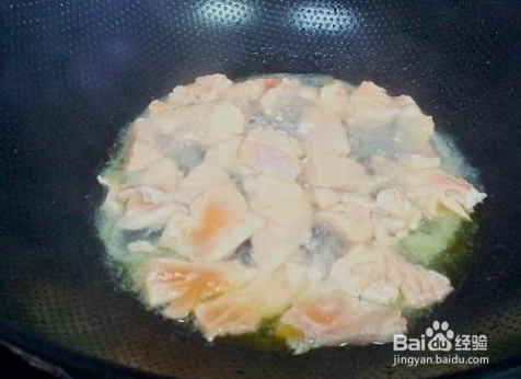 如何简单制作猫饭