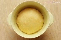 香浓玉米培根披萨