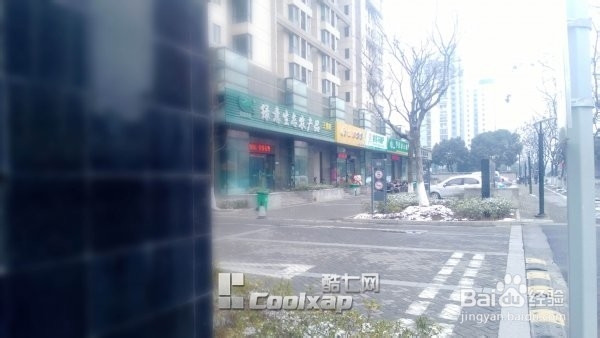 诺基亚920拍照技巧景深研究