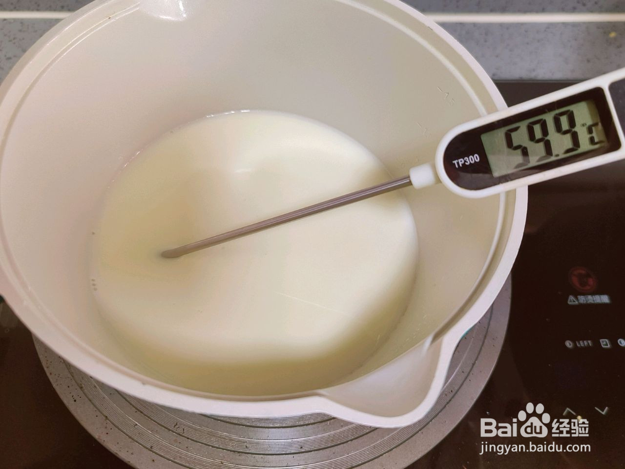 焦糖布丁的做法