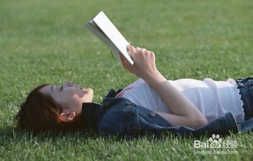 怎么最高效的增加阅读量，如何让自己爱上看书？