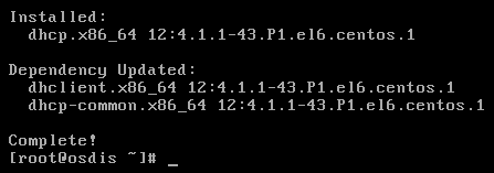 如何使用Kickstart自动批量安装Linux客户端