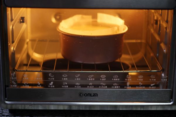 万圣节恶魔蛋糕