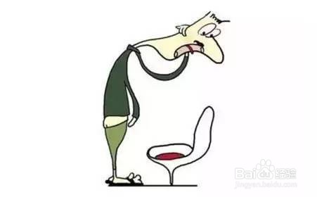 前列腺增生的症状