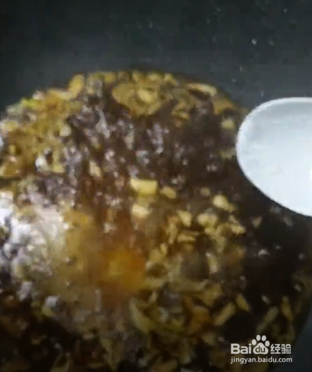 如何制作红烧茄子