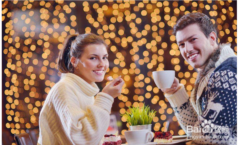 冬天情侣去哪约会?