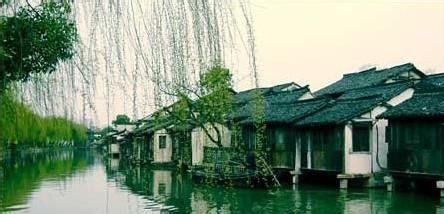 天堂小镇国内九大迷津