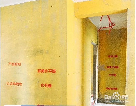 装修小白快速评估工地质量的方法!