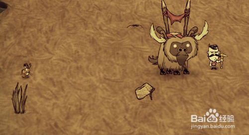 饥荒怎么抓兔子 饥荒如何抓活兔子