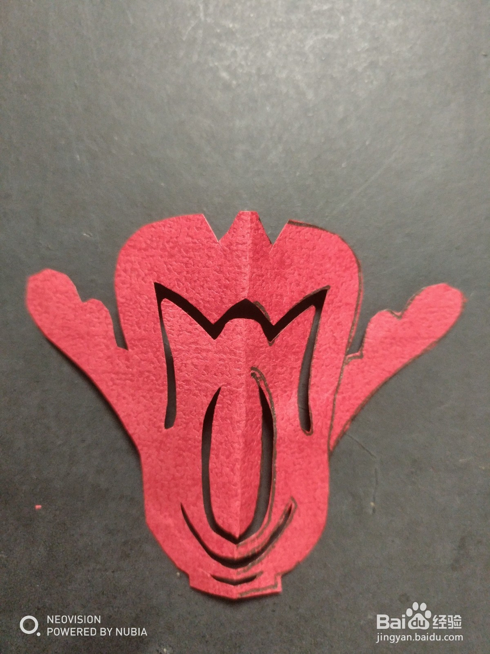 简单的大白菜怎么剪