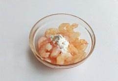 杏仁西芹炒虾仁