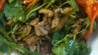 牛肉新吃法！