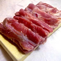 蜜汁烤排骨的做法步骤