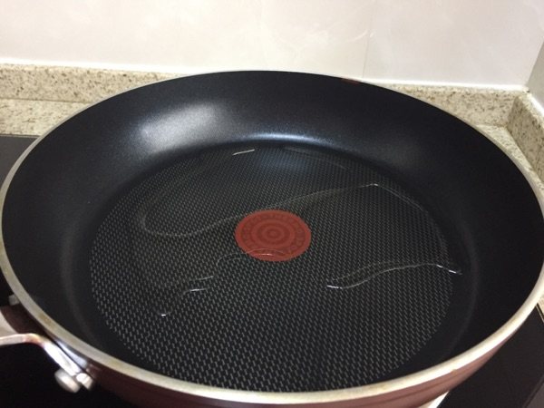 猪肉煎饺，有妈妈的味道！