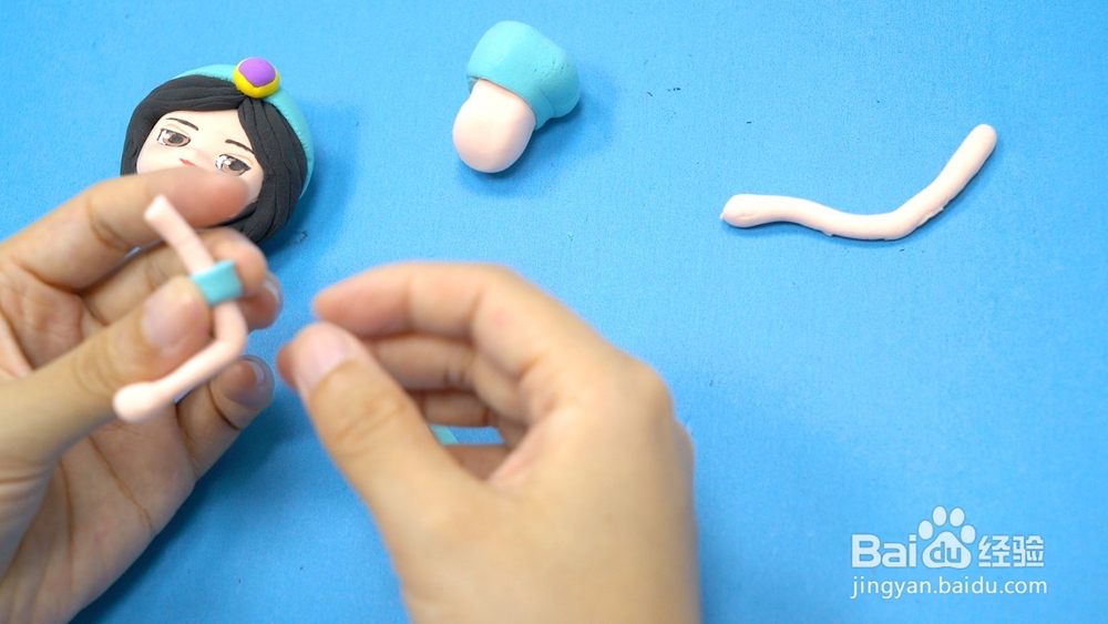 这是我家的漂亮公主