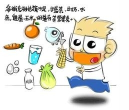 保护双眼知多少: