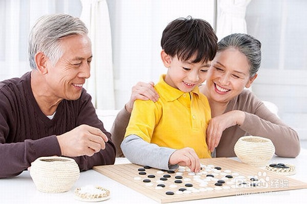 如何给孩子减负