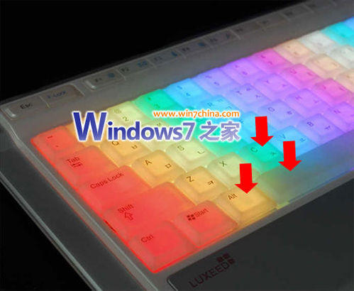 非主流秘笈：关闭Windows窗口的神奇快捷键