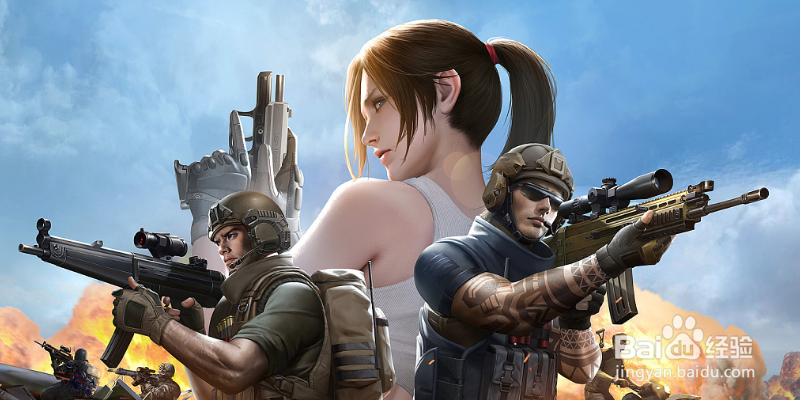 枪王之塔怎么进