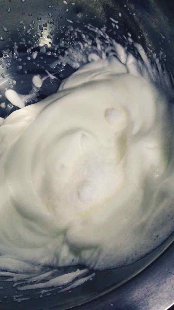 威风蛋糕这样做更好吃