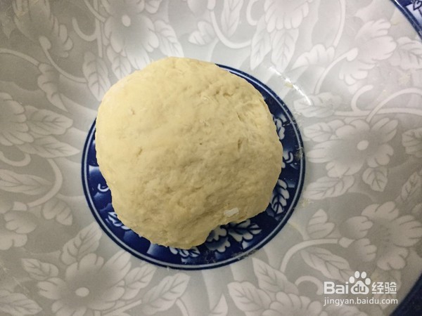 香酥小油条的烹饪方法